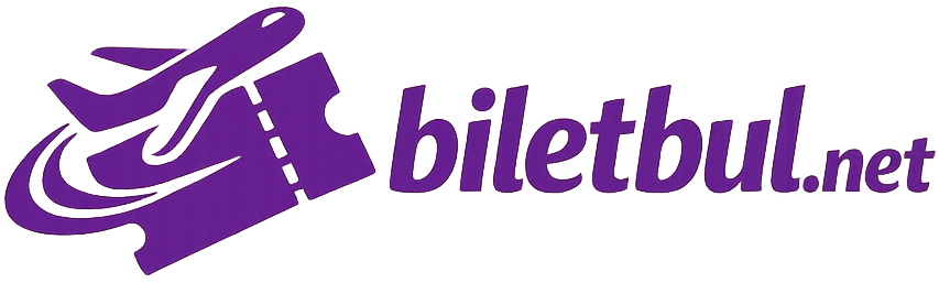 Bilet Bul Logo